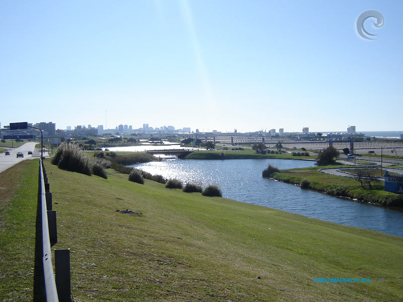 Paseo Reservas Ecológicas de Mar del Plata
