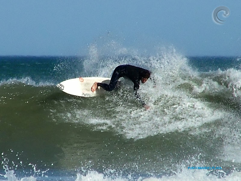 Deporte Surf de Mar del Plata