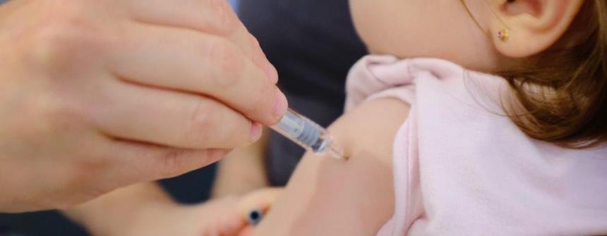 Local | La vacunación continúa durante Semana Santa