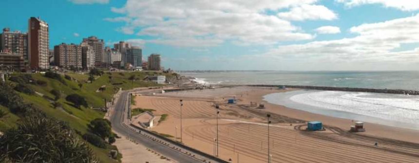 Local | No se permitirá la circulación para esparcimiento en Mar del Plata