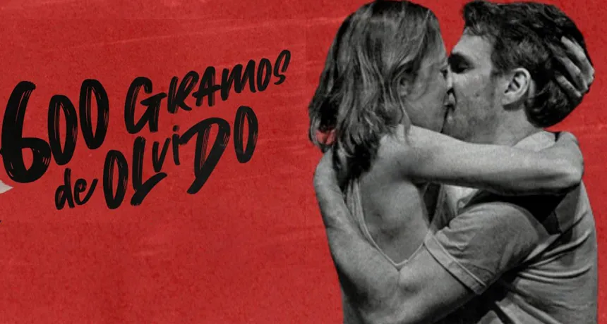 600 Gramos de Olvido | Punto Mar del Plata