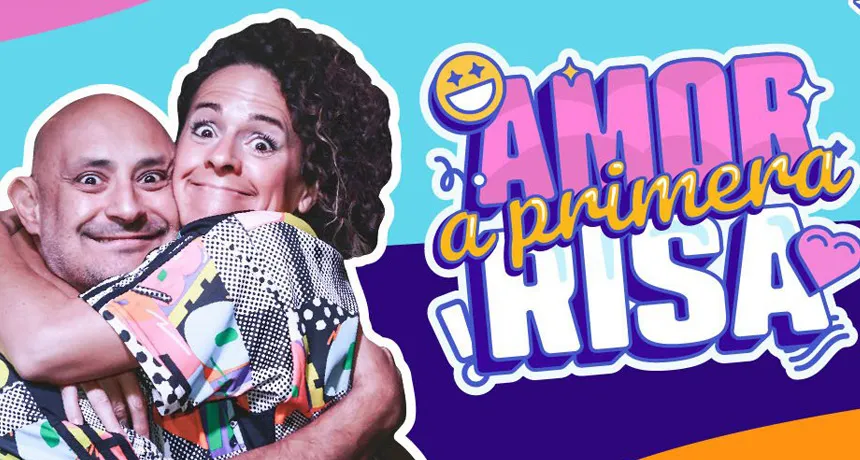 Amor a Primera Risa | Punto Mar del Plata