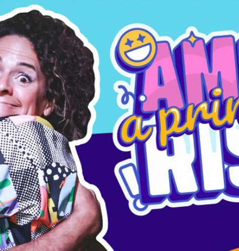 Cine y Teatro. Amor a Primera Risa | Punto Mar del Plata