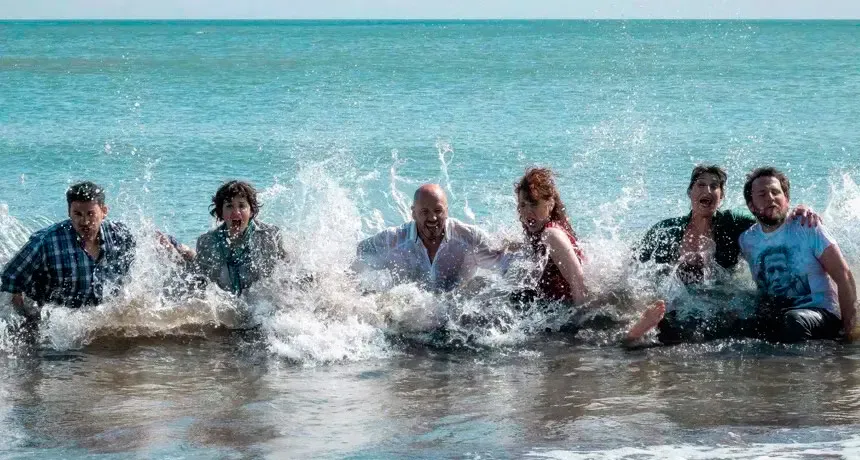 Bajo Terapia | Punto Mar del Plata