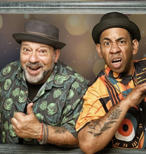 Cine y Teatro. Cirko Mariko - MonoArgentum | Punto Mar del Plata