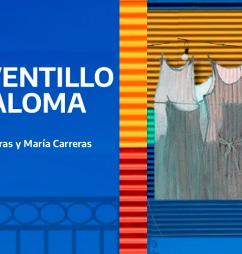 Cine y Teatro. El Conventillo de la Paloma | Punto Mar del Plata