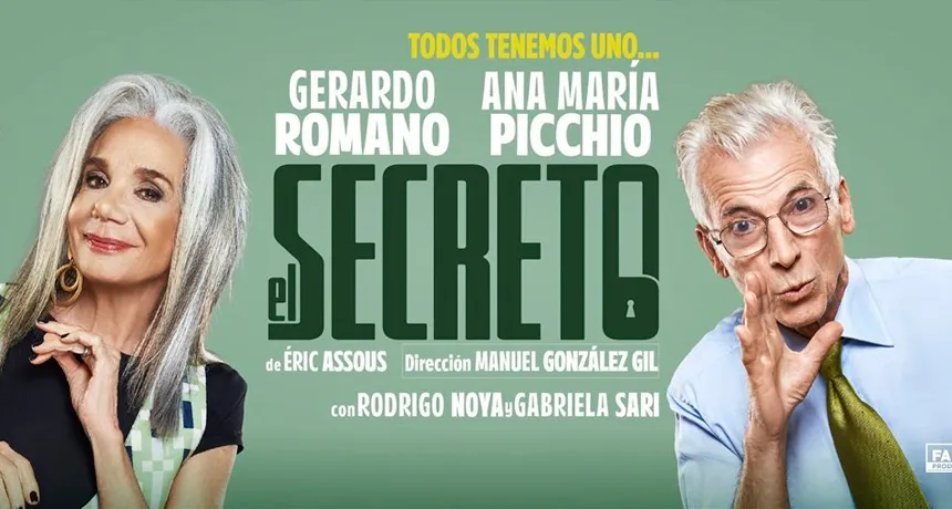 El Secreto | Punto Mar del Plata