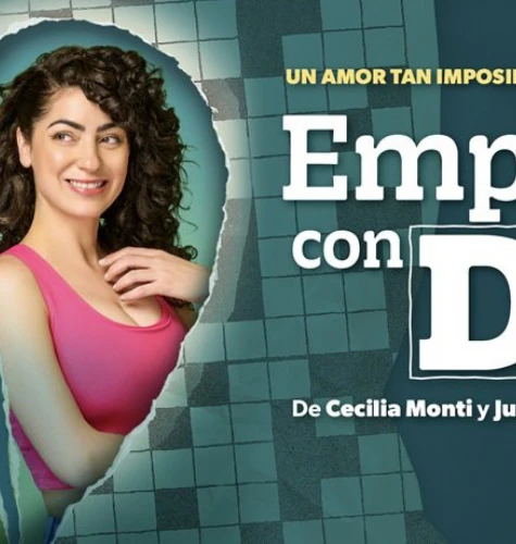 Cine y Teatro. Empieza con D siete letras | Punto Mar del Plata