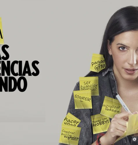 Cine y Teatro. Flor Sichel - Todas las exigencias del mundo | Punto Mar del Plata