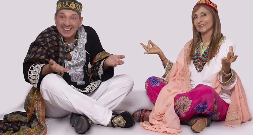 Cine y Teatro. FloriGonal | Punto Mar del Plata