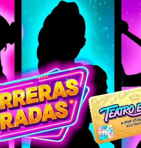 Cine y Teatro. Guerreras doradas | Punto Mar del Plata