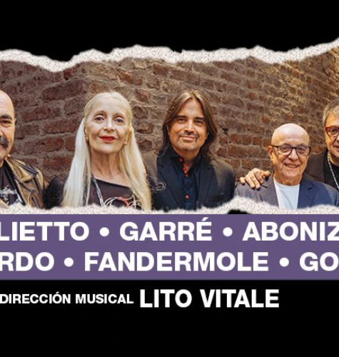 Música. La Trova Rosarina en Mardel | Punto Mar del Plata