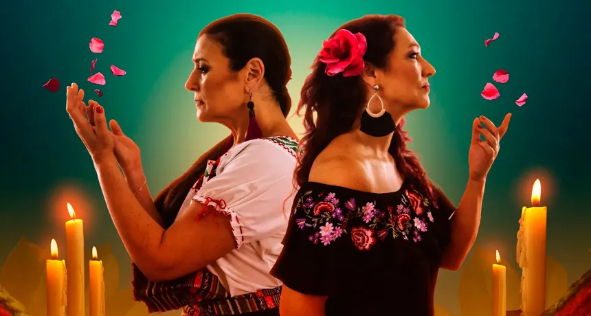 La Vargas, un Musical sobre Chavela | Punto Mar del Plata