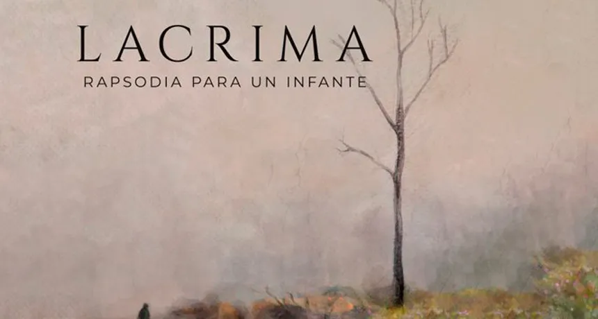 Lacrima - Rapsodia para un infante | Punto Mar del Plata