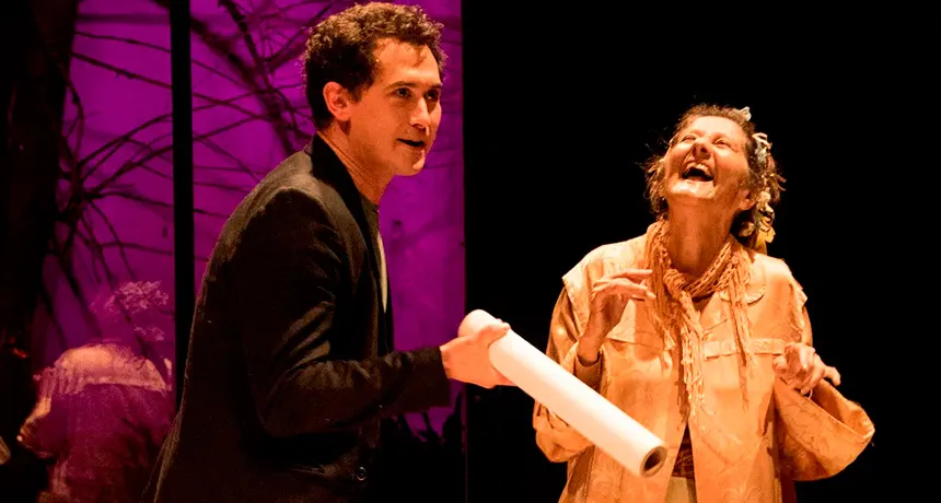 Mariposas después de la Lluvia | Punto Mar del Plata