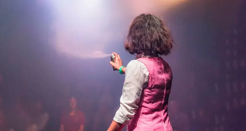 No es melancolía lo que tengo | Punto Mar del Plata