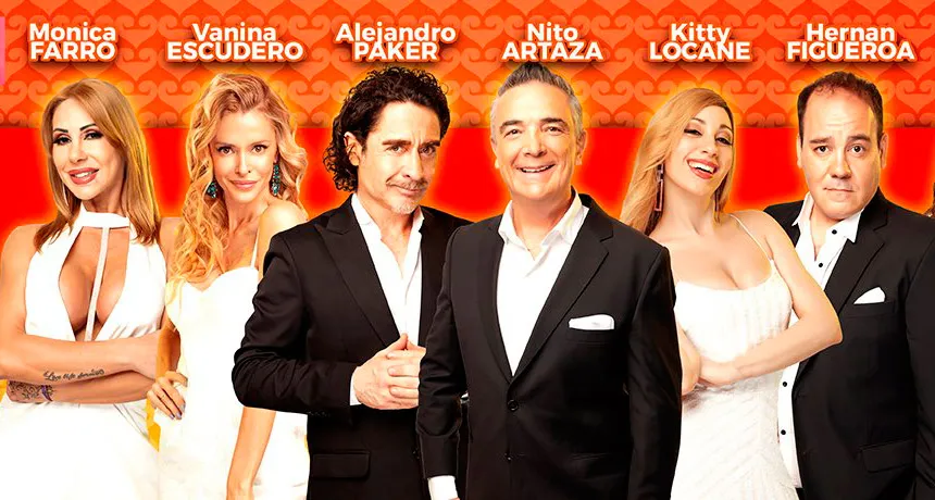 Passion | Punto Mar del Plata