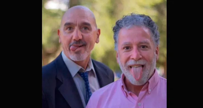 Perras | Punto Mar del Plata