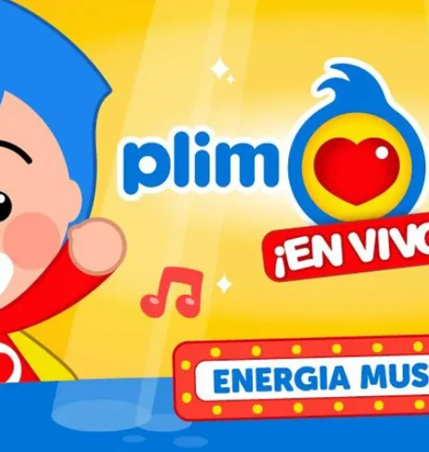 Cine y Teatro. Plim Plim en Vivo! | Punto Mar del Plata