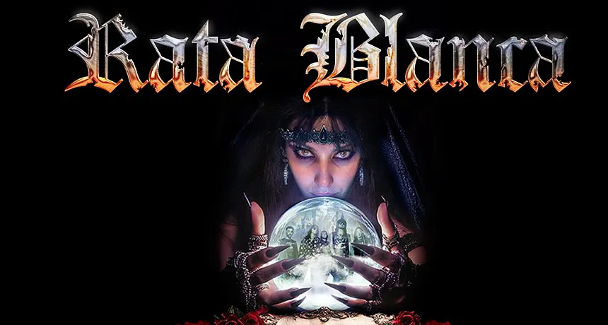 Rata Blanca en la ciudad | Punto Mar del Plata