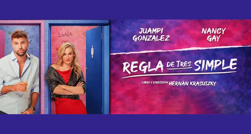 Cine y Teatro. Regla de tres simple | Punto Mar del Plata