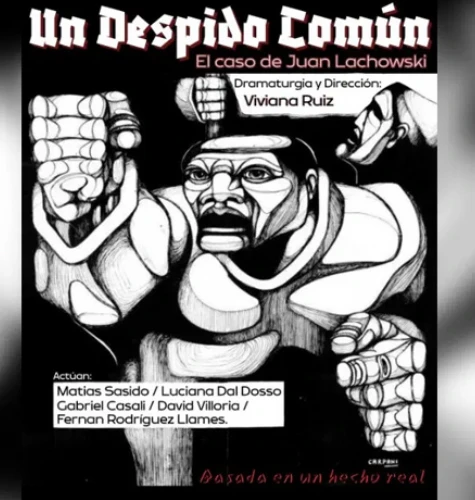 Cine y Teatro. Un despido común | Punto Mar del Plata