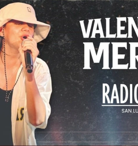 Cine y Teatro. Valentino Merlo | Punto Mar del Plata