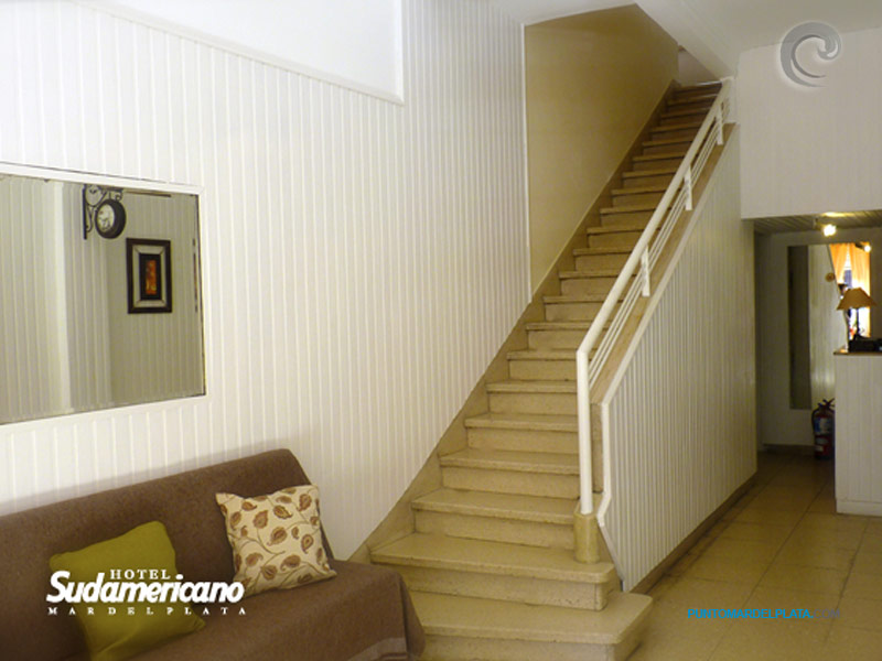 Hotel en Mar del Plata