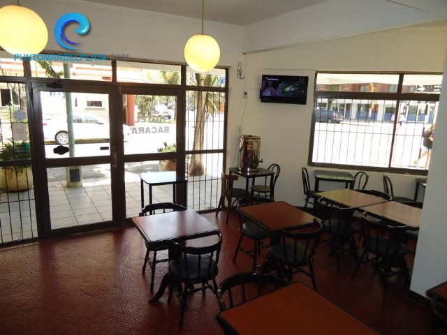 Hotel en Mar del Plata