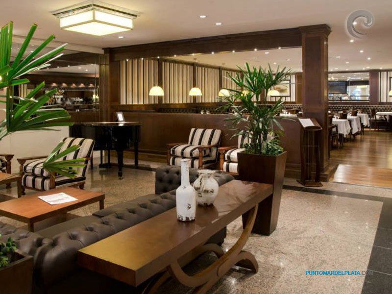 Hotel en Mar del Plata