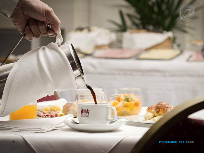 Hotel en Mar del Plata