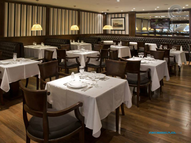 Hotel en Mar del Plata