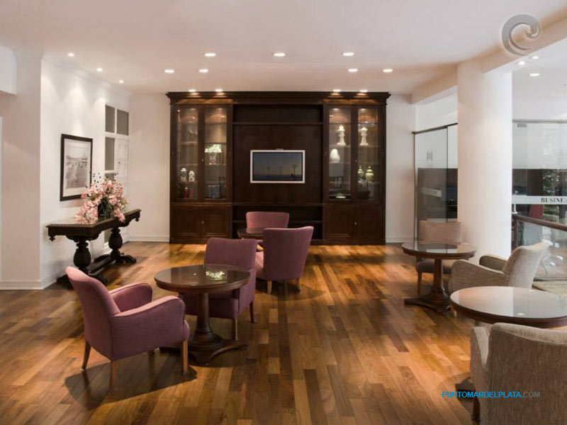 Hotel en Mar del Plata