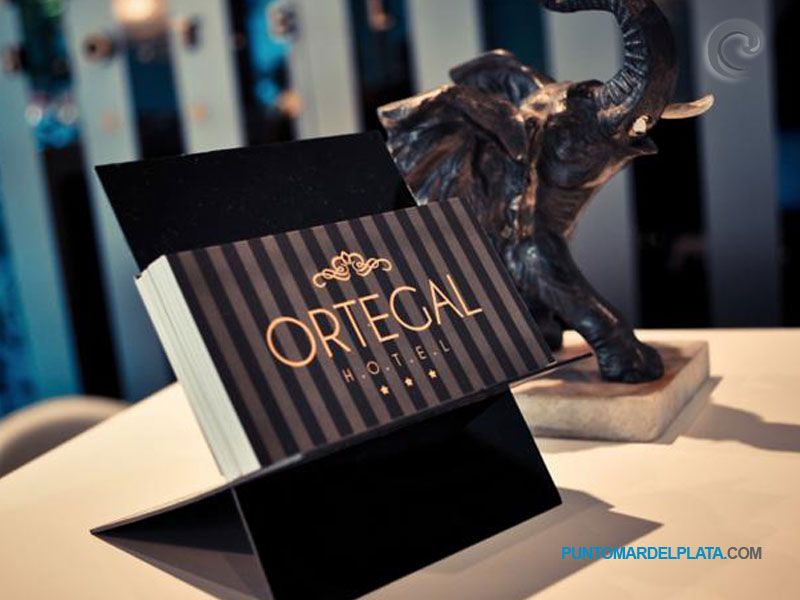 Hotel en Mar del Plata