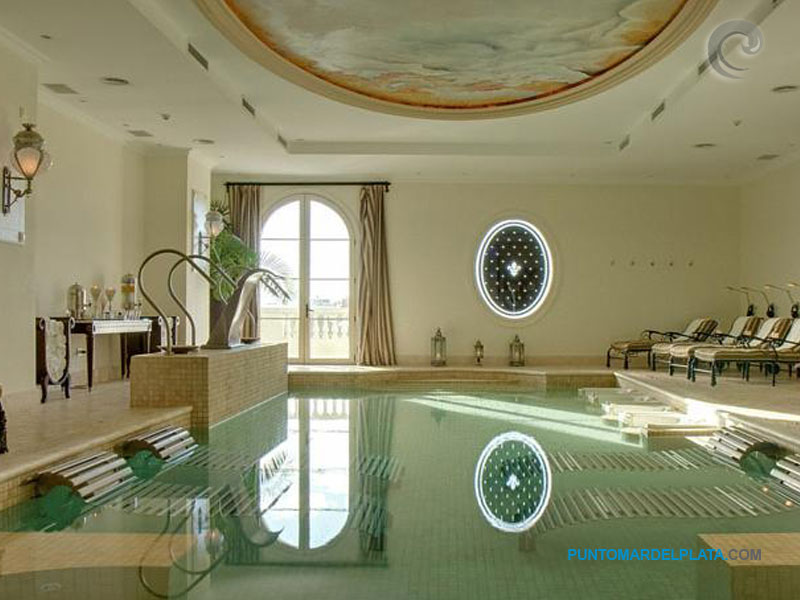 Hotel en Mar del Plata