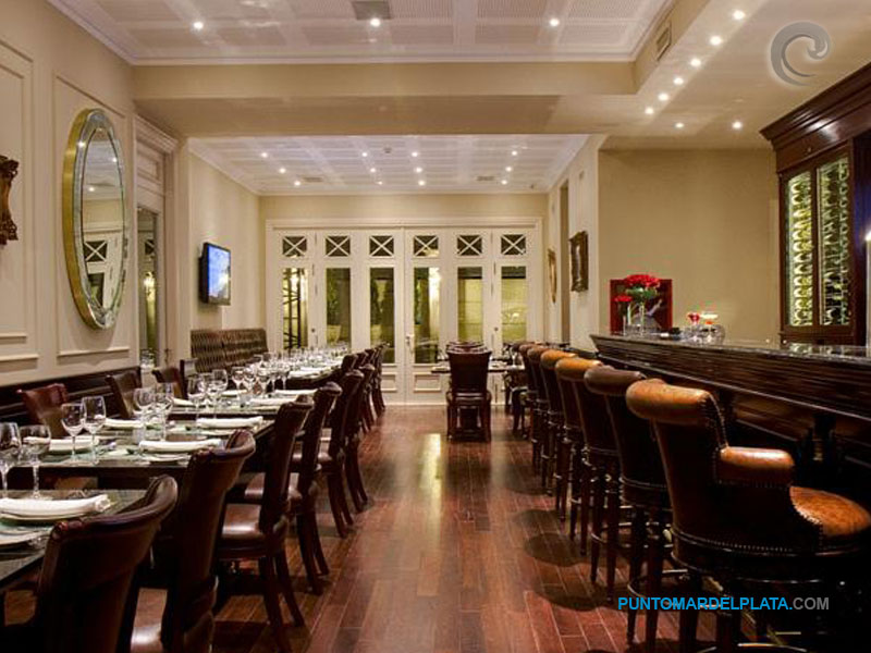 Hotel en Mar del Plata