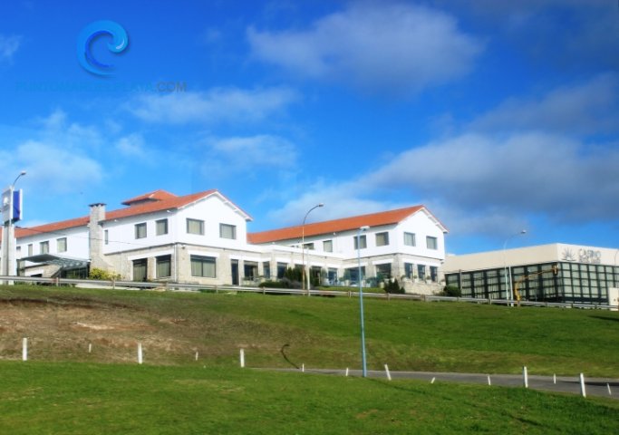 Hotel UTHGRA Sasso de Mar del Plata