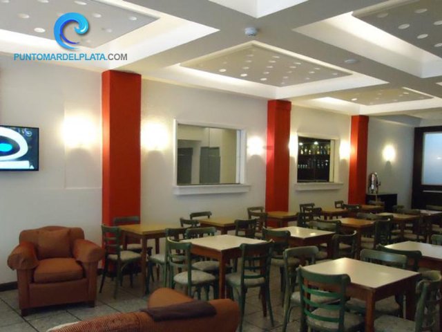 Hotel en Mar del Plata