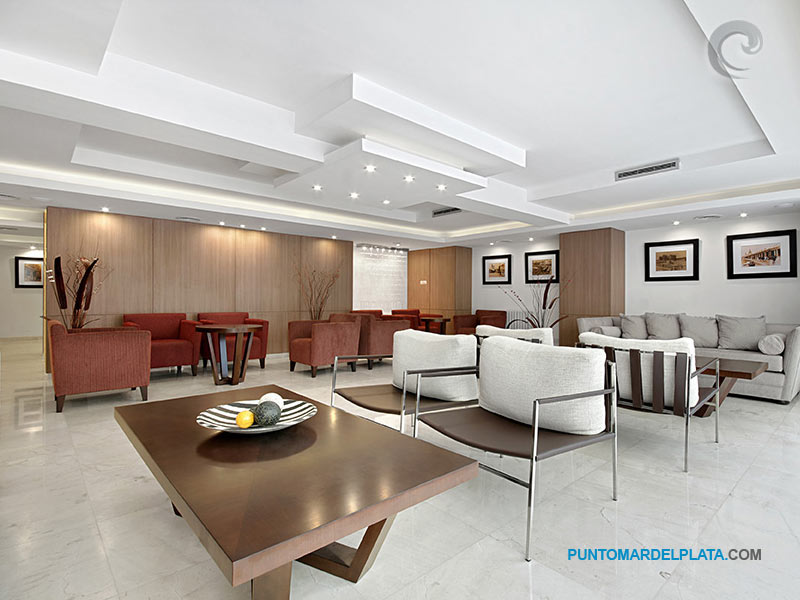 Hotel en Mar del Plata