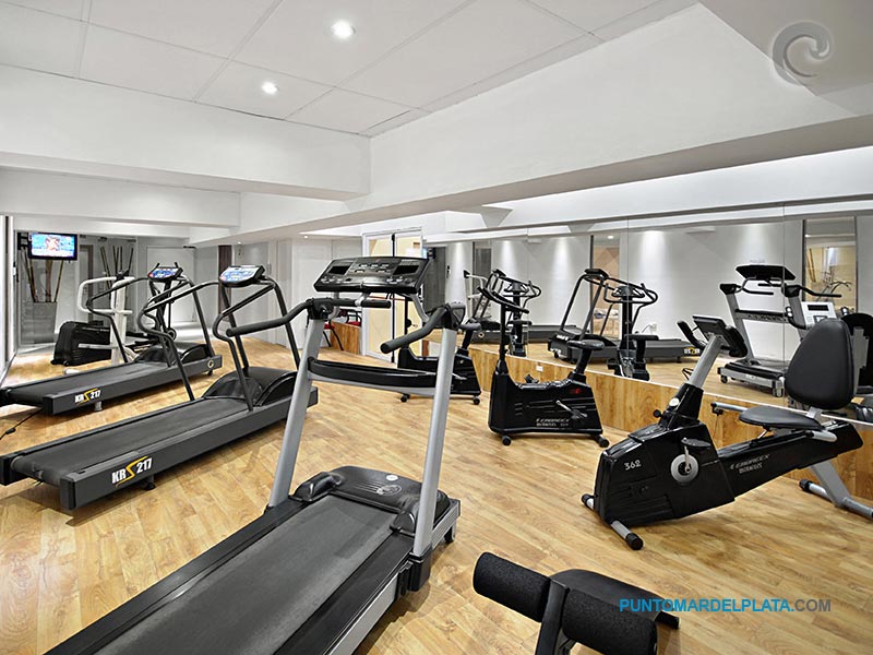 Hotel en Mar del Plata