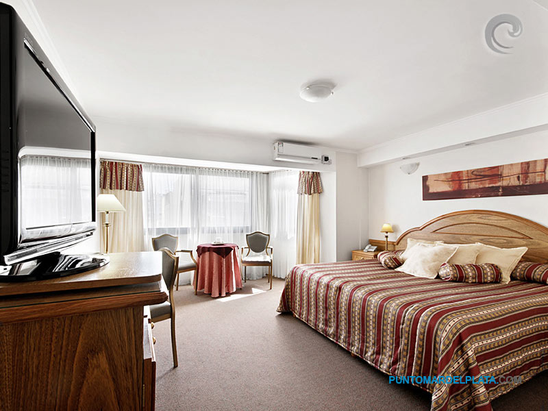 Hotel en Mar del Plata
