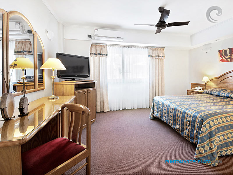 Hotel en Mar del Plata