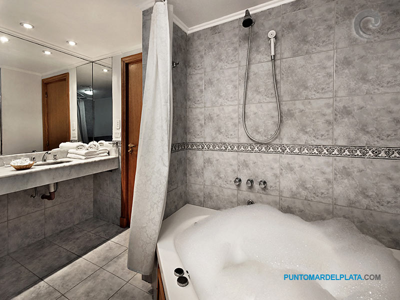 Hotel en Mar del Plata