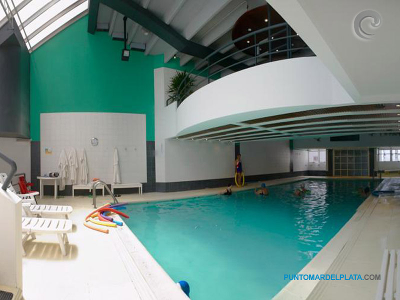 Hotel en Mar del Plata