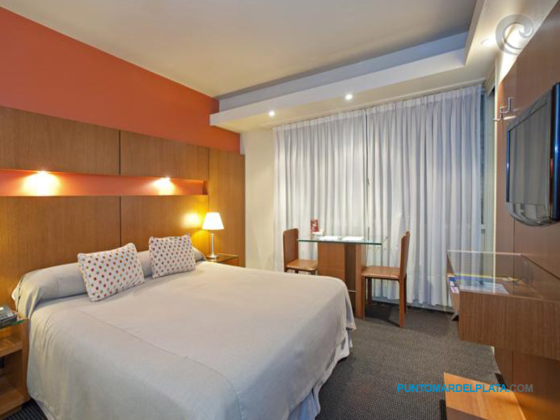 Hotel en Mar del Plata