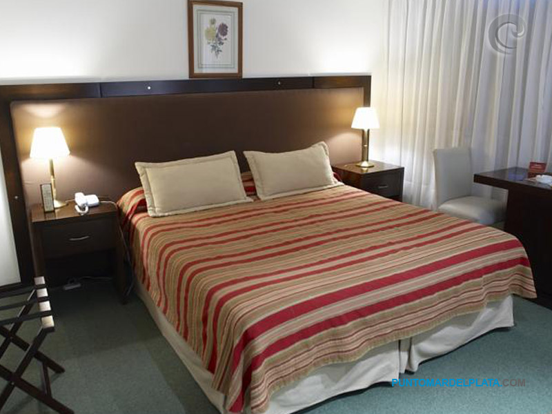 Hotel en Mar del Plata