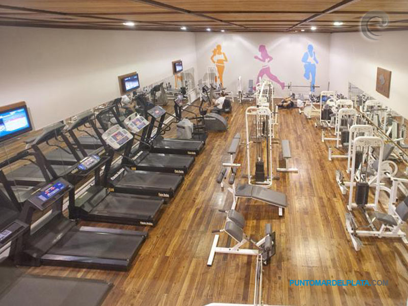 Hotel en Mar del Plata