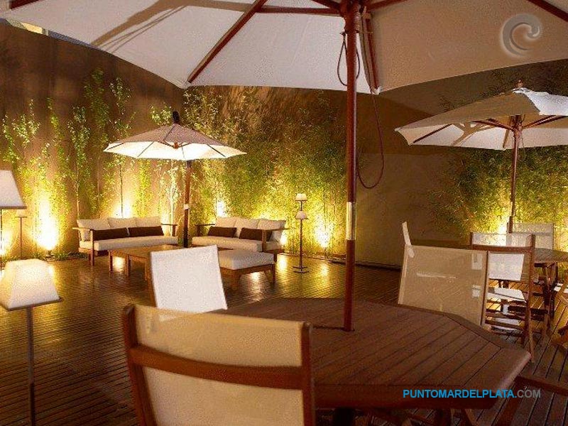 Hotel en Mar del Plata