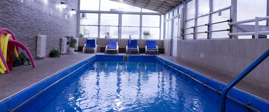 Hotel en Mar del Plata