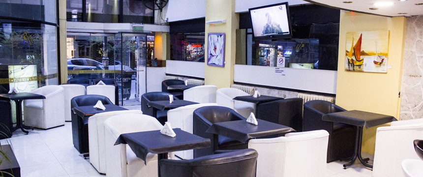 Hotel en Mar del Plata